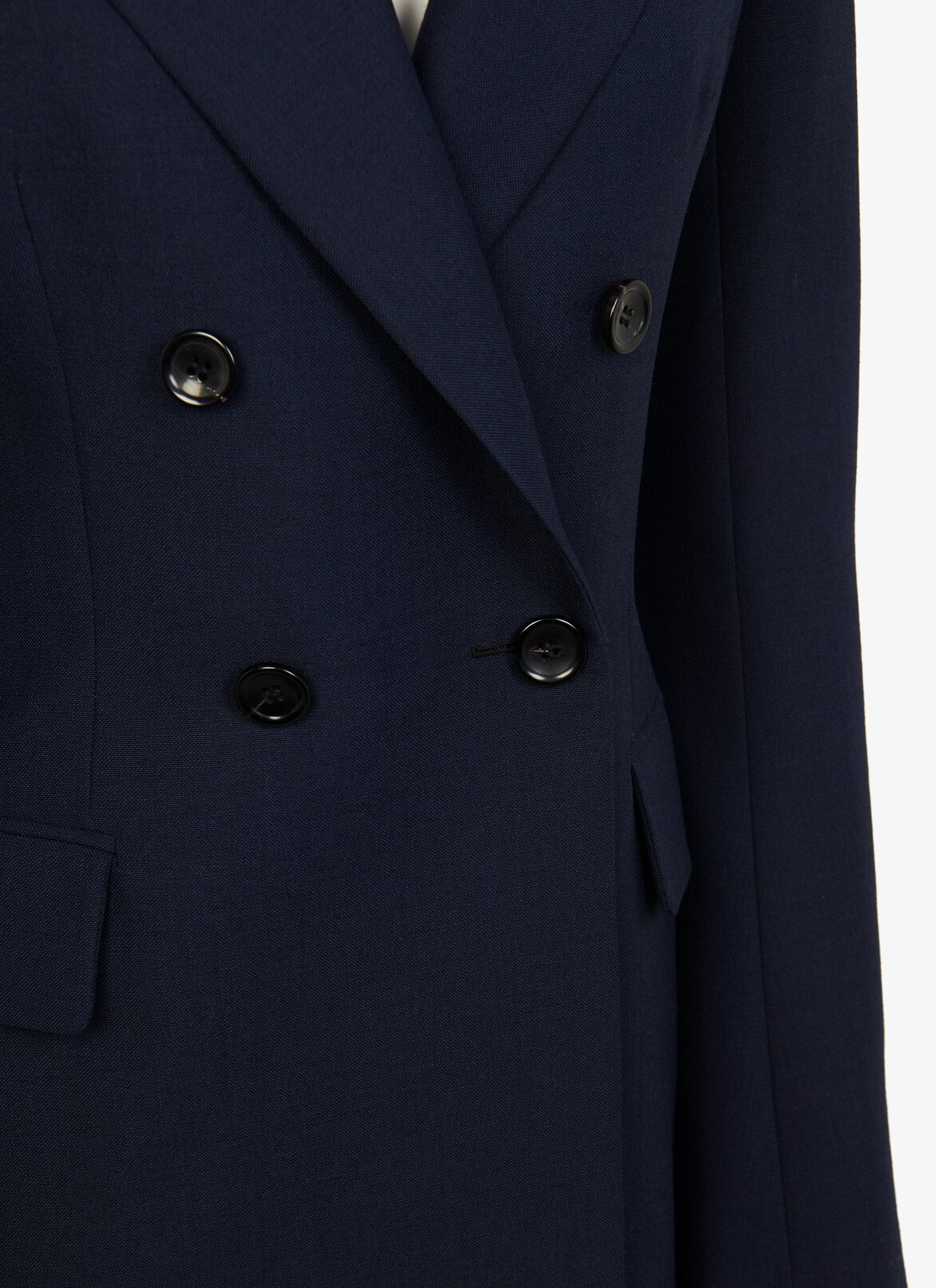 ALAÏA AZUL CIELO NOCTURNO